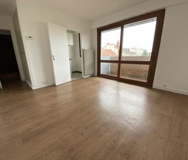 Location Appartement 1 pièce 24m² SURESNES 92150 - Photo 4