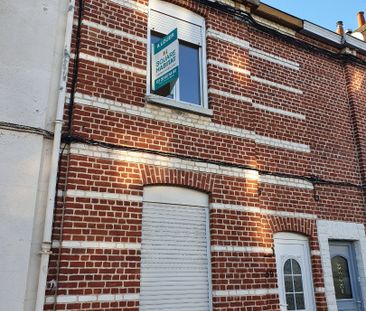Location Maison 3 pièces 49m² LOOS 59120 - Photo 4