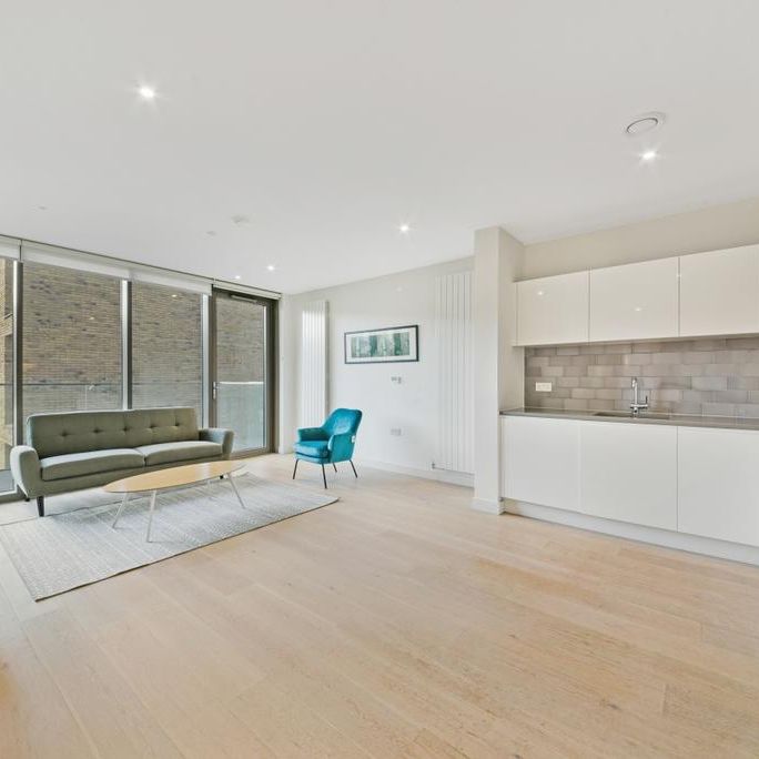 2 bedroom flat to rent - Photo 1