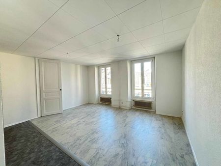 3 Zimmer, 71 m², 4. Stock - Foto 5