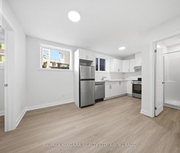 B04 - 140 CHURCH STREET, St. Catharines, Ontario, L2R3E4 - Photo 5