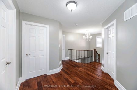 For Lease - 122 Teal Crest Circle, Brampton, Ontario - Photo 2