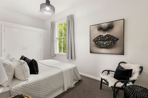 Renovated 4 Bedroom Character Home - Photo 1