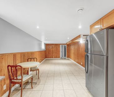 For Lease - 115 Darlingside Drive Unit# BSMT, Toronto, Ontario - Photo 2