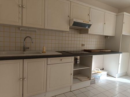 Appartement 3 pièces à Lille - Photo 4