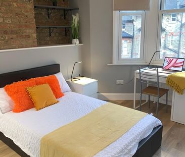 Room in a Shared House, Woodland Road, SE19 - Photo 2