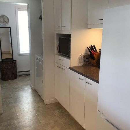 3 1/2 logement à louer Granby - Photo 4