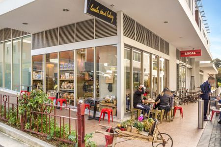 301/9-17 Young Street, Neutral Bay NSW 2089 - Apartment For Rent | Domain - Photo 3