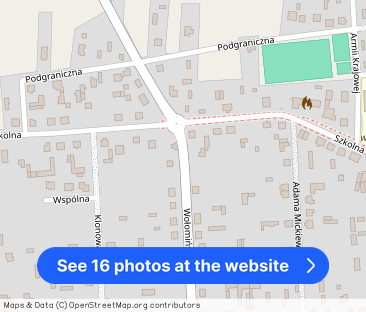 Nowe z 2025 r. ! Bez prowizji! Sienkiewicza 31 - Photo 1