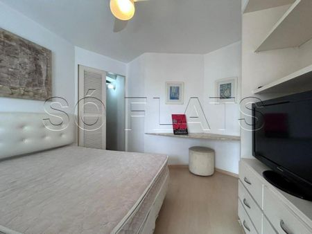Imoveis - Na Vila Nova Conceição - Foto 2