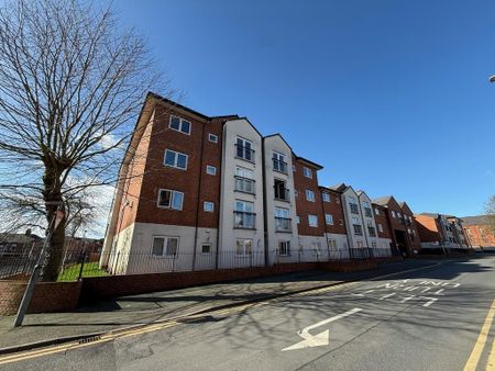 2 bedroom flat to rent - Photo 5