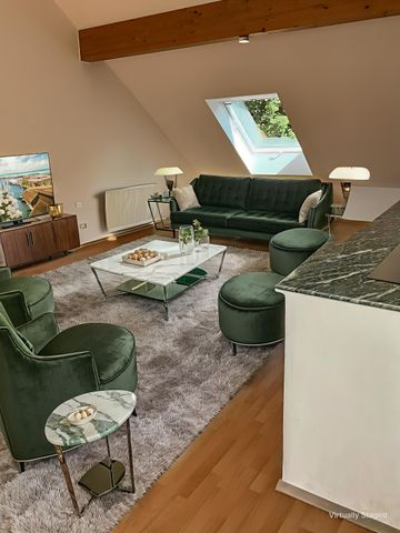 Modernes Reihenhaus im Grünen in Wuppertal Elberfeld - Mit ausgebauten Dachstudio! - Photo 2