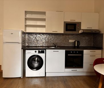 Pronájem bytu 1+kk 29 m² - Photo 3