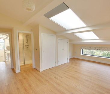 3 bedroom barn conversion to rent - Photo 6