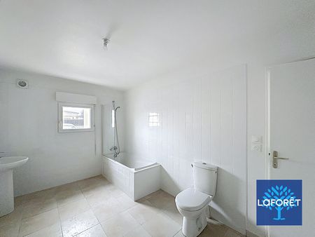 Appartement T3 Cerny à louer - Photo 4