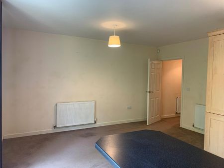 2 bedroom apartment to rent - Photo 4