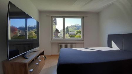 Luxurious 3.5 room apartment - Photo 4