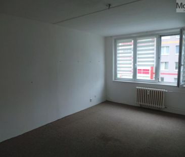 Pronájem bytu 2+kk 44 m2 - Photo 2