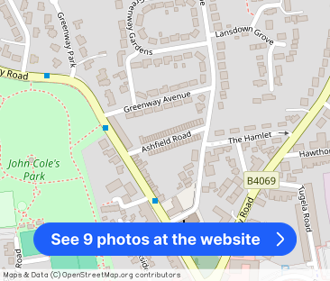 2 bedroom end of terrace house for rent - Photo 1