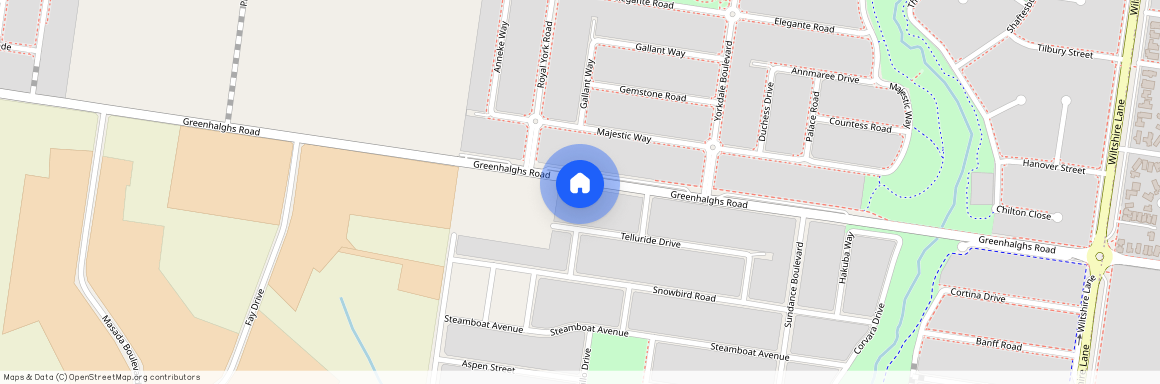 Room 3/423 Greenhalghs Road, Vic 3358, Winter Valley