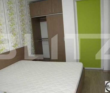 2 camere, 52 mp utili, parcare, imobil nou, terasa, zona strazii B.P. Hasdeu - Photo 3