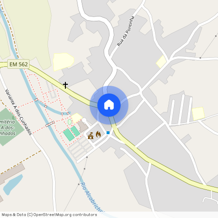 A Dos Cunhados e Maceira, Torres Vedras, Lisboa