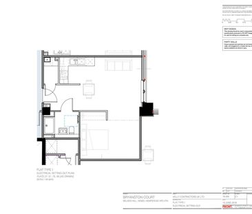 Bryanston Court, Selden Hill, Hemel Hempstead, HP2 4TN, Hertfordshire - Photo 5