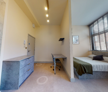 1 bedroom house to rent - Photo 3