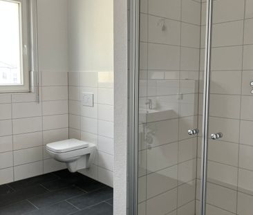 Etwas besonderes: 2-Zimmer-Wohnung im Penthouse Stil - Foto 1