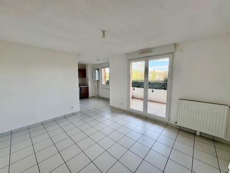 APPARTEMENT T2 A LOUER A ROANNE - CLERMONT - Photo 4