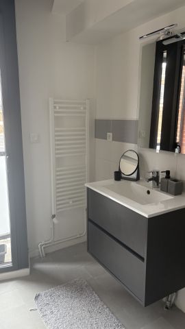 Location Appartement 1 pièce 21m² AMIENS 80000 - Photo 5