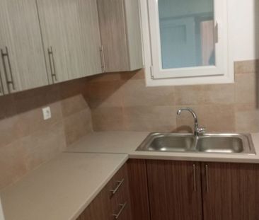 Διαμέρισμα για ενοικίαση Αγία Βαρβάρα (Παλαιό Φάληρο) - Photo 5