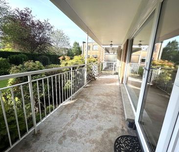 Flat 5 Kimscourt, 21 Kensington Road, Belfast, BT5 6NH - Photo 3