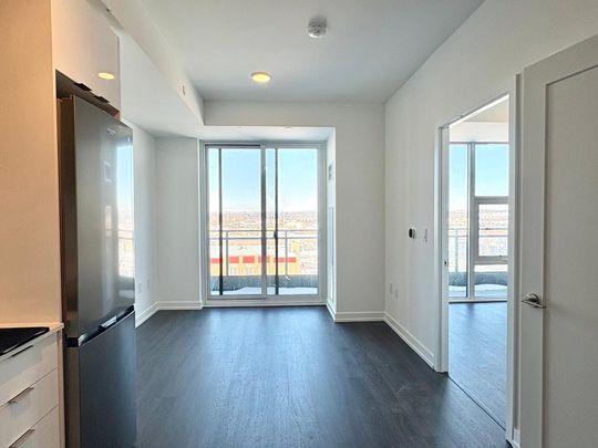 For Lease - 9751 Markham Road Unit# B-812, Markham, Ontario - Photo 1