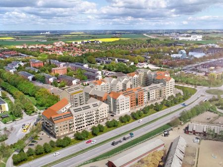 Pantbrevsgatan 2B, Norra Fäladen - Foto 5