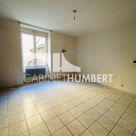APPARTEMENT T2 A LOUER - Photo 4