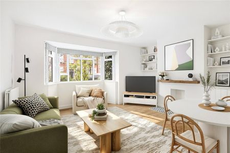 2 bedroom apartment to rent - Photo 2