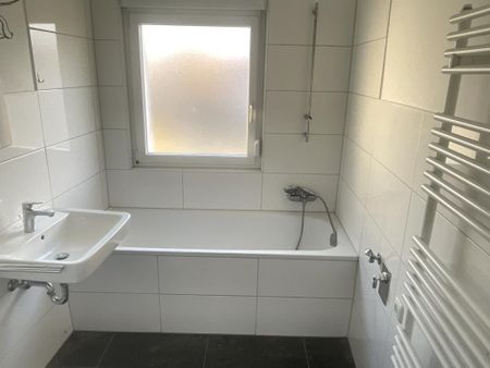 2-Zimmer-Wohnung in Duisburg Bergheim - Photo 5