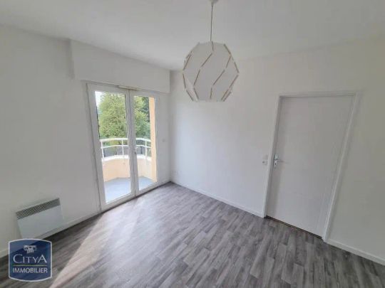 Appartement à louer 2 pièces 43.19m² - Photo 1