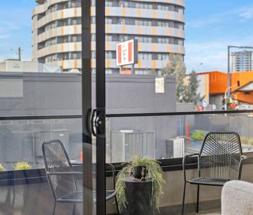 Modern Two-Bedroom Townhouse in the Heart of Coburg - Photo 1