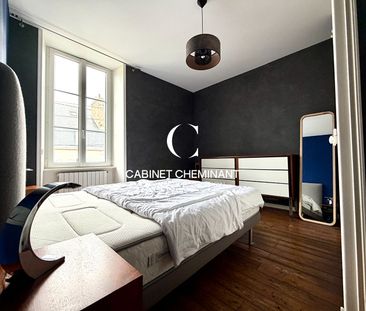 Location Appartement 2 pièces 65m² - Photo 4