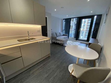 The Hallmark, Manchester, M4 - Photo 2