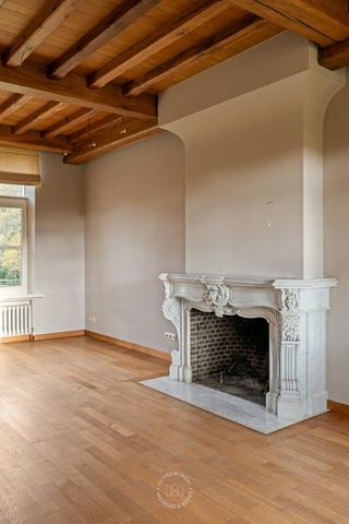 Sfeervolle Landelijke Villa met prachtige tuin en weide - Photo 2