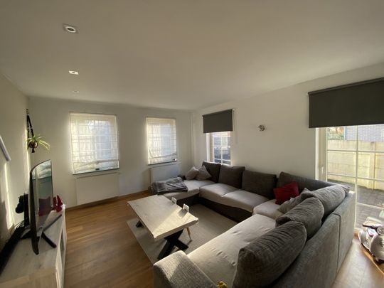 Prachtige open bebouwing met tuin, rustig gelegen in Lummen - Photo 1