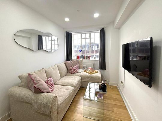 1 bedroom flat to rent - Photo 1
