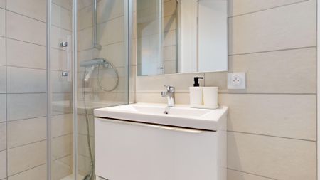 LAVAUR T10 Colocation 9 chambres à Toulouse - Photo 4