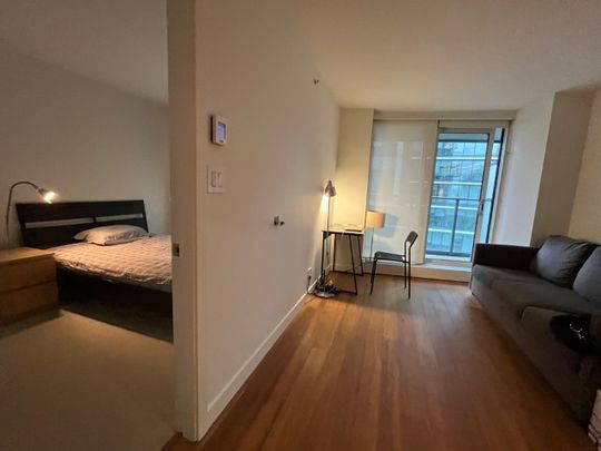 #1907 – 777 Richards Street, Vancouver Bc V6b 0m6 - Photo 1