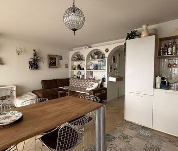 Appartement à louer 2 pièces • 52,20 m 2 Paris 14 - Photo 6