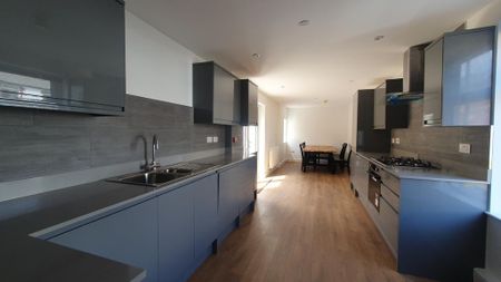 1 bedroom in a house share to rent - Photo 3