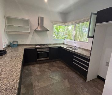 Renta de Townhouse en col. San Ramon - Photo 6